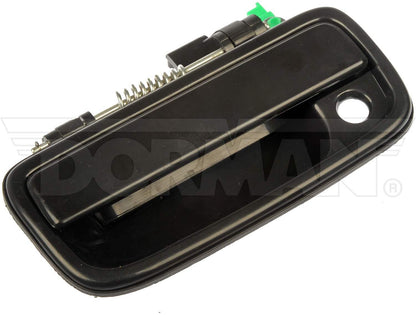 Dorman - HELP Exterior Door Handle for Toyota Hilux 2012-2014, Tacoma 1995-2004 Part 79344