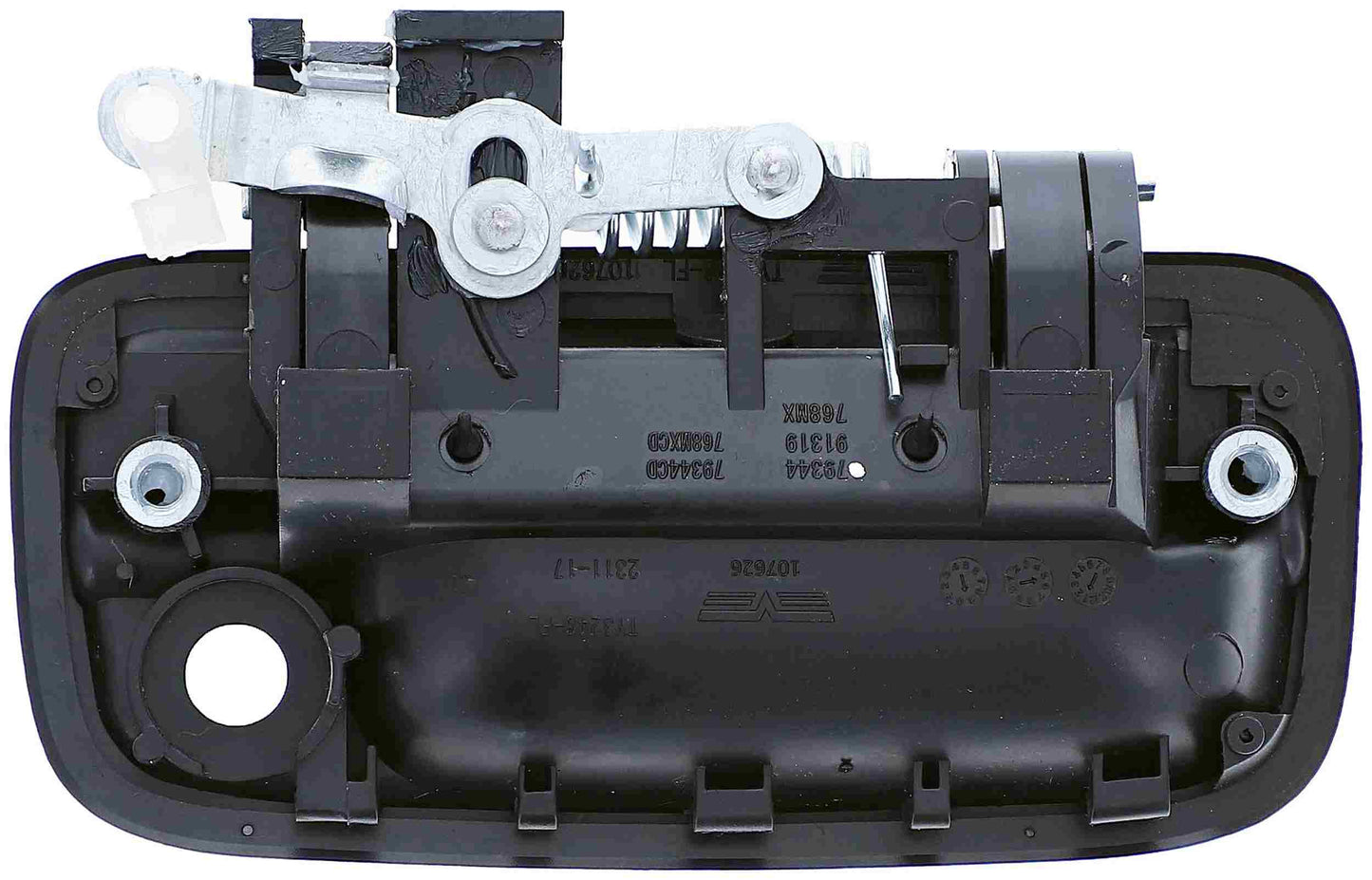 Dorman - HELP Exterior Door Handle for Toyota Hilux 2012-2014, Tacoma 1995-2004 Part 79344