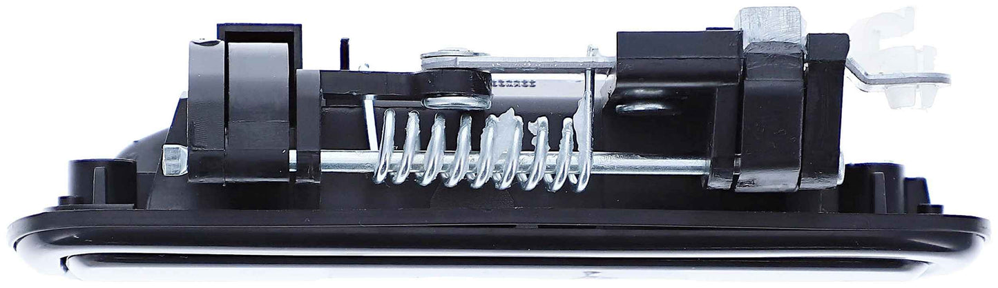 Dorman - HELP Exterior Door Handle for Toyota Hilux 2012-2014, Tacoma 1995-2004 Part 79344