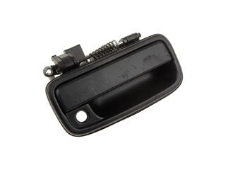 Dorman - HELP Exterior Door Handle for 2012-04 Toyota Hilux and 2004-95 Toyota Tacoma 79345