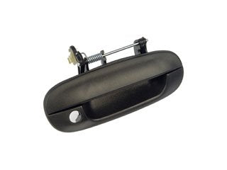 Dorman - HELP Exterior Door Handle for 2007-2004 Buick, 2006-2002 Chevrolet, 2006-2002 GMC, 2008-2003 Isuzu, 2004-2002 Oldsmobile 79367