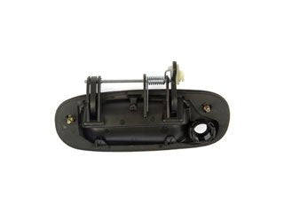 Dorman - HELP Exterior Door Handle for 2007-2004 Buick, 2006-2002 Chevrolet, 2006-2002 GMC, 2008-2003 Isuzu, 2004-2002 Oldsmobile 79367