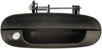 Dorman - HELP Exterior Door Handle for 2007-2004 Buick, 2006-2002 Chevrolet, 2006-2002 GMC, 2008-2003 Isuzu, 2004-2002 Oldsmobile 79367