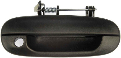 Dorman - HELP Exterior Door Handle for 2007-2004 Buick, 2006-2002 Chevrolet, 2006-2002 GMC, 2008-2003 Isuzu, 2004-2002 Oldsmobile 79367