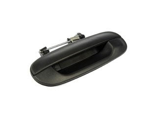 Dorman - HELP Exterior Door Handle for 2006 Chevrolet GMC Isuzu 79368