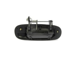 Dorman - HELP Exterior Door Handle for 2006 Chevrolet GMC Isuzu 79368