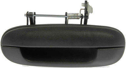 Dorman - HELP Exterior Door Handle for 2006 Chevrolet GMC Isuzu 79368