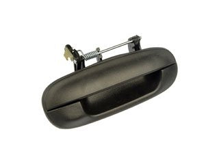 Dorman - HELP Exterior Door Handle for 2006 Chevrolet GMC Isuzu 79369
