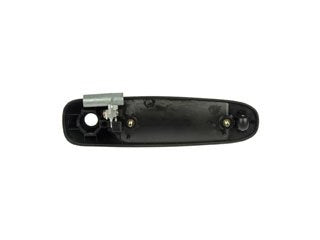 Dorman - HELP Exterior Door Handle with Additional Gasket for 2010-02 Dodge 2009-06 Mitsubishi