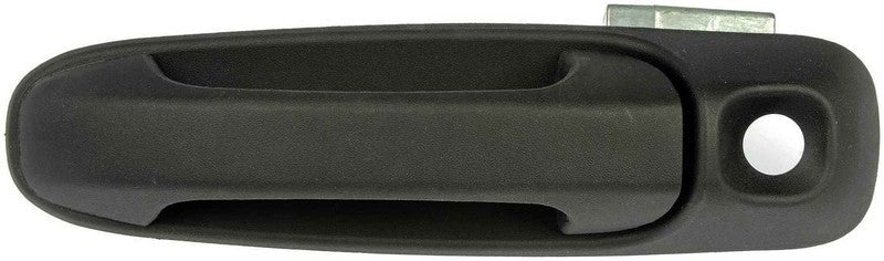Dorman - HELP Exterior Door Handle with Additional Gasket for 2010-02 Dodge 2009-06 Mitsubishi