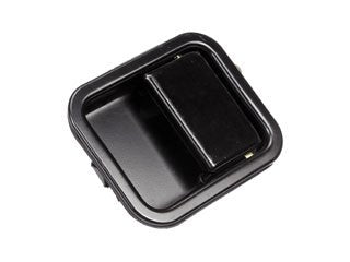 Dorman - HELP Exterior Door Handle for Jeep Wrangler 1997-2006 79398