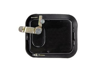 Dorman - HELP Exterior Door Handle for Jeep Wrangler 1997-2006 79398