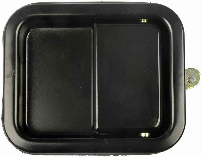 Dorman - HELP Exterior Door Handle for Jeep Wrangler 1997-2006 79398