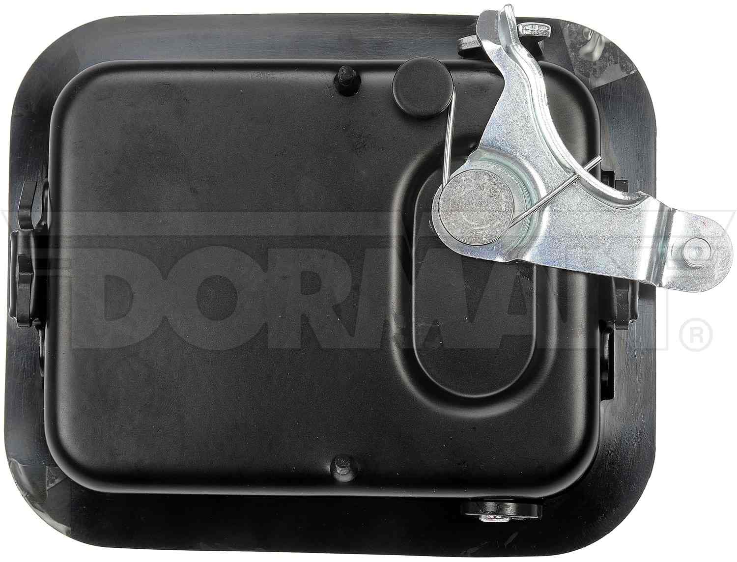 Dorman - HELP EXTERIOR DOOR HANDLE 79399