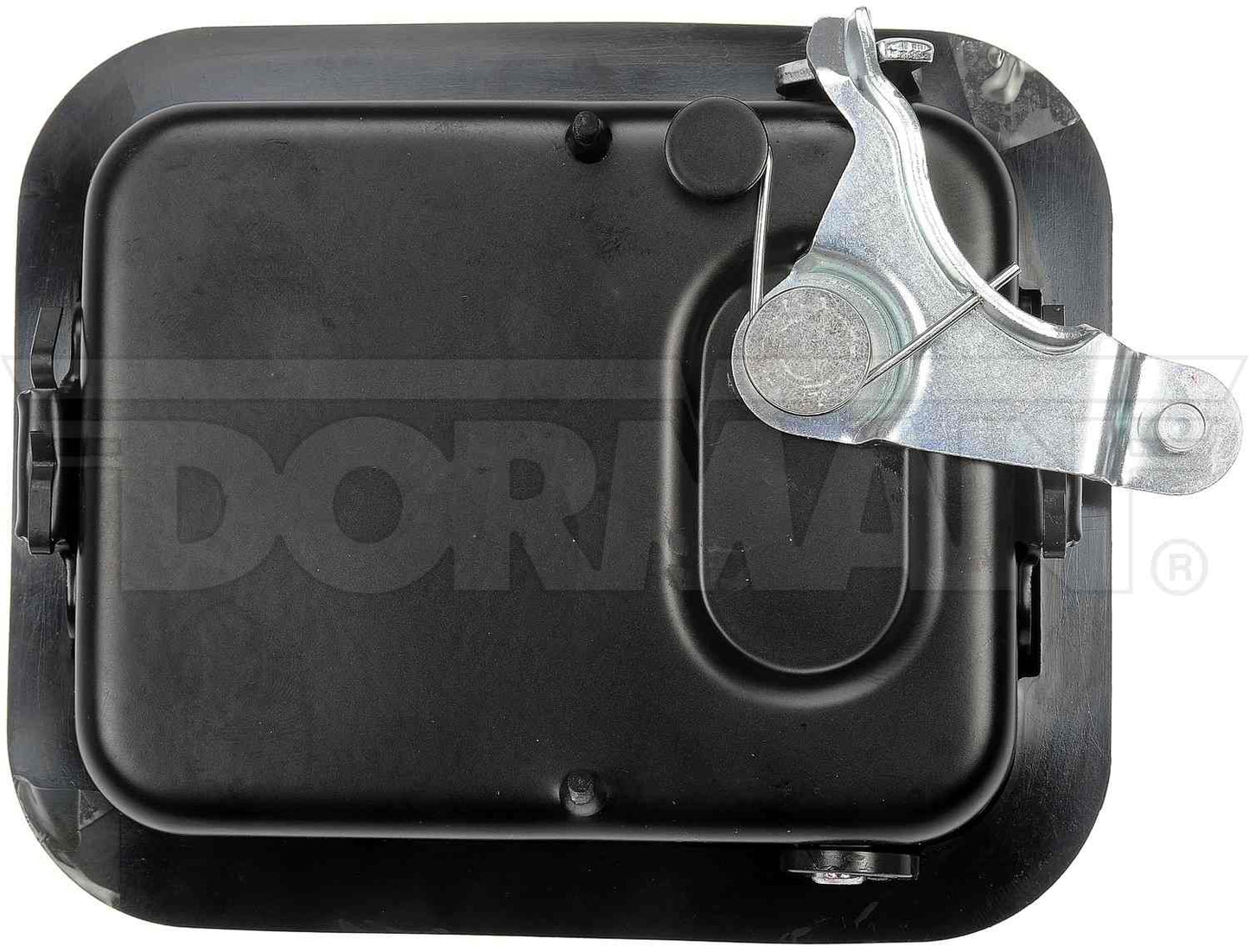 Dorman - HELP Exterior Door Handle matching original for Jeep Wrangler 1997-2006 79399