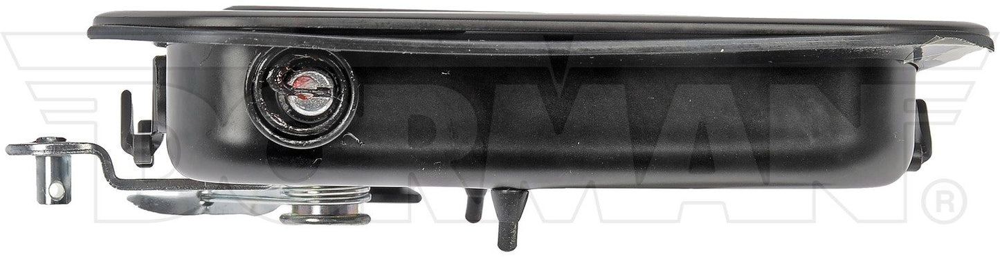 Dorman - HELP Exterior Door Handle matching original for Jeep Wrangler 1997-2006 79399