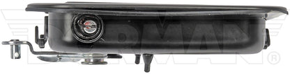 Dorman - HELP Exterior Door Handle matching original for Jeep Wrangler 1997-2006 79399