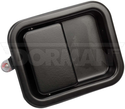 Dorman - HELP Exterior Door Handle matching original for Jeep Wrangler 1997-2006 79399