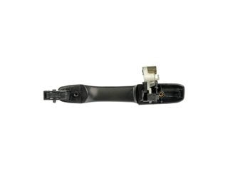 Dorman - HELP Exterior Door Handle with Original Appearance for 2006-2009 Honda CR-V 79411