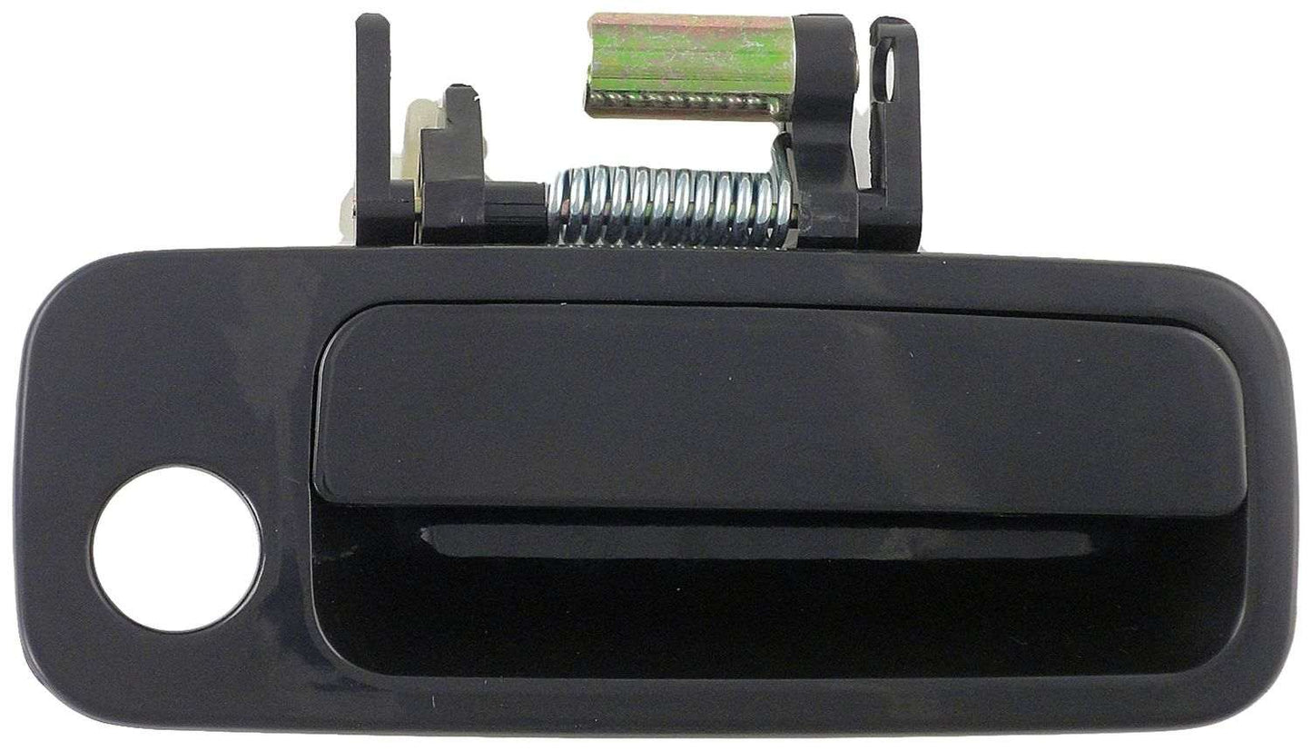 Dorman - HELP EXTERIOR DOOR HANDLE 79427