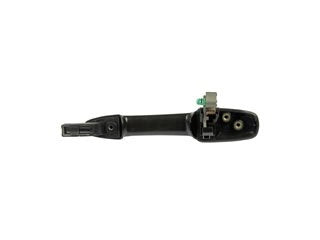 Dorman - HELP Exterior Door Handle with Original Design for 2004-2008 Mazda 3 79437