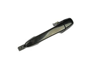 Dorman - HELP Exterior Door Handle Mazda 3 with Position Specific Fit for 2008-04 Mazda 3 79438