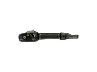Dorman - HELP Exterior Door Handle Mazda 3 with Position Specific Fit for 2008-04 Mazda 3 79438