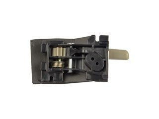 Dorman - HELP Interior Door Handle for 1992-2002 Ford Crown Victoria Ford Grand Marquis Mercury Grand Marquis 79514