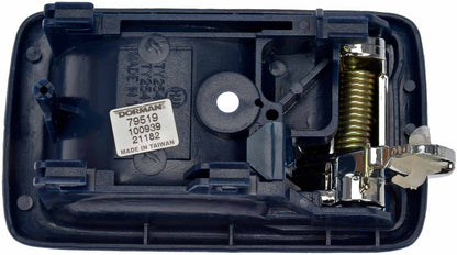 Dorman - HELP Interior Door Handle for Toyota Camry 1987-1991, 4Runner 1996-2002, Tacoma 2001-2004, Tercel 1991-1999 Part 79519