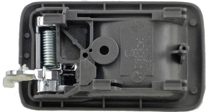 Dorman Interior Door Handle with OEM Design for Toyota 4Runner 1996-2002, Camry 1987-1991, Tacoma 2001-2004, Tercel 1991-1999 Part 79520