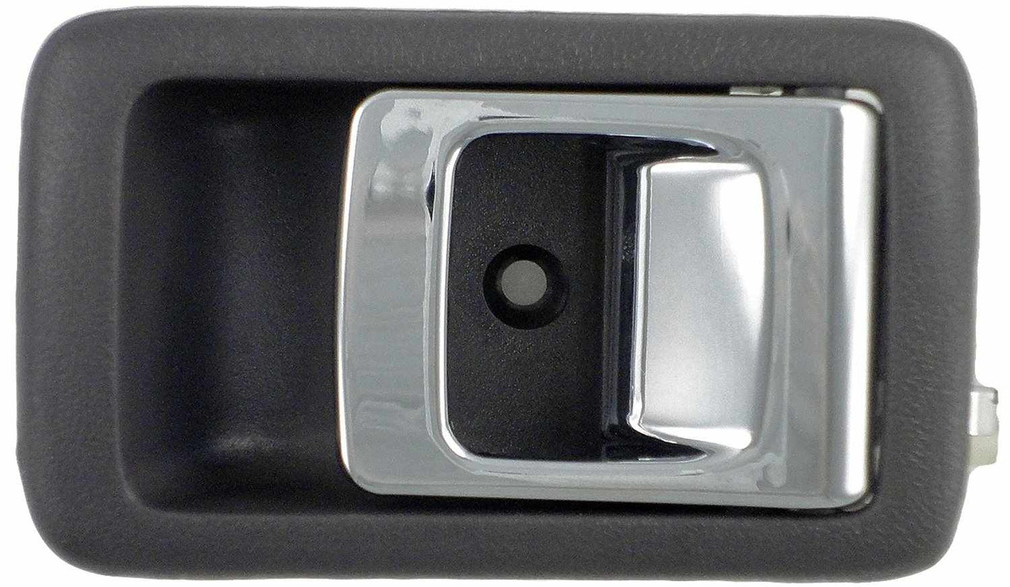 Dorman Interior Door Handle with OEM Design for Toyota 4Runner 1996-2002, Camry 1987-1991, Tacoma 2001-2004, Tercel 1991-1999 Part 79520