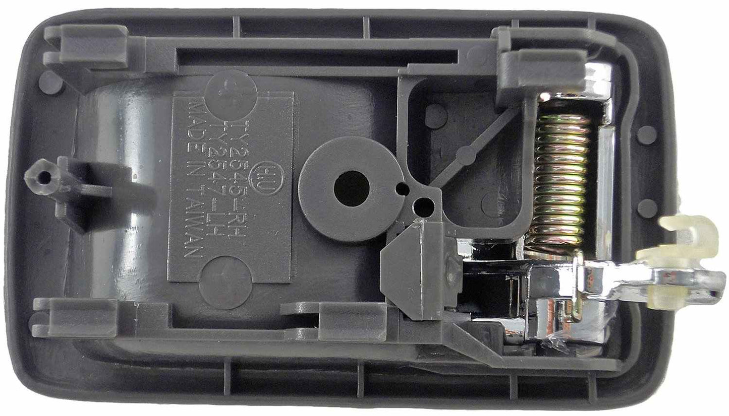 Dorman - HELP Interior Door Handle for Toyota 4Runner 2002-96, Camry 1991-87, Tacoma 2004-01, Tercel 1999-91 Part 79521