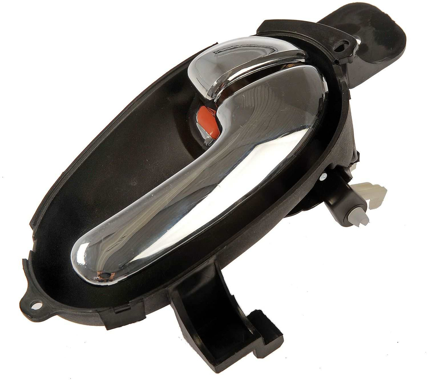 Dorman - HELP Interior Door Handle for 2007 Buick, 2009 Chevrolet, 2009 GMC, 2008 Isuzu, 2004 Oldsmobile, 2009 Saab 79531