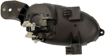 Dorman - HELP Interior Door Handle for 2007 Buick, 2009 Chevrolet, 2009 GMC, 2008 Isuzu, 2004 Oldsmobile, 2009 Saab 79531