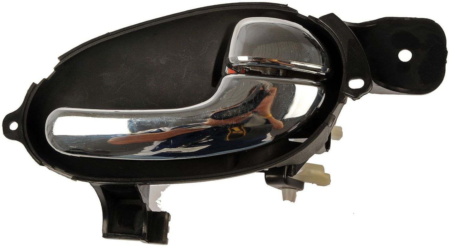 Dorman - HELP Interior Door Handle for 2007 Buick, 2009 Chevrolet, 2009 GMC, 2008 Isuzu, 2004 Oldsmobile, 2009 Saab 79531