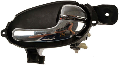Dorman - HELP Interior Door Handle for 2007 Buick, 2009 Chevrolet, 2009 GMC, 2008 Isuzu, 2004 Oldsmobile, 2009 Saab 79531