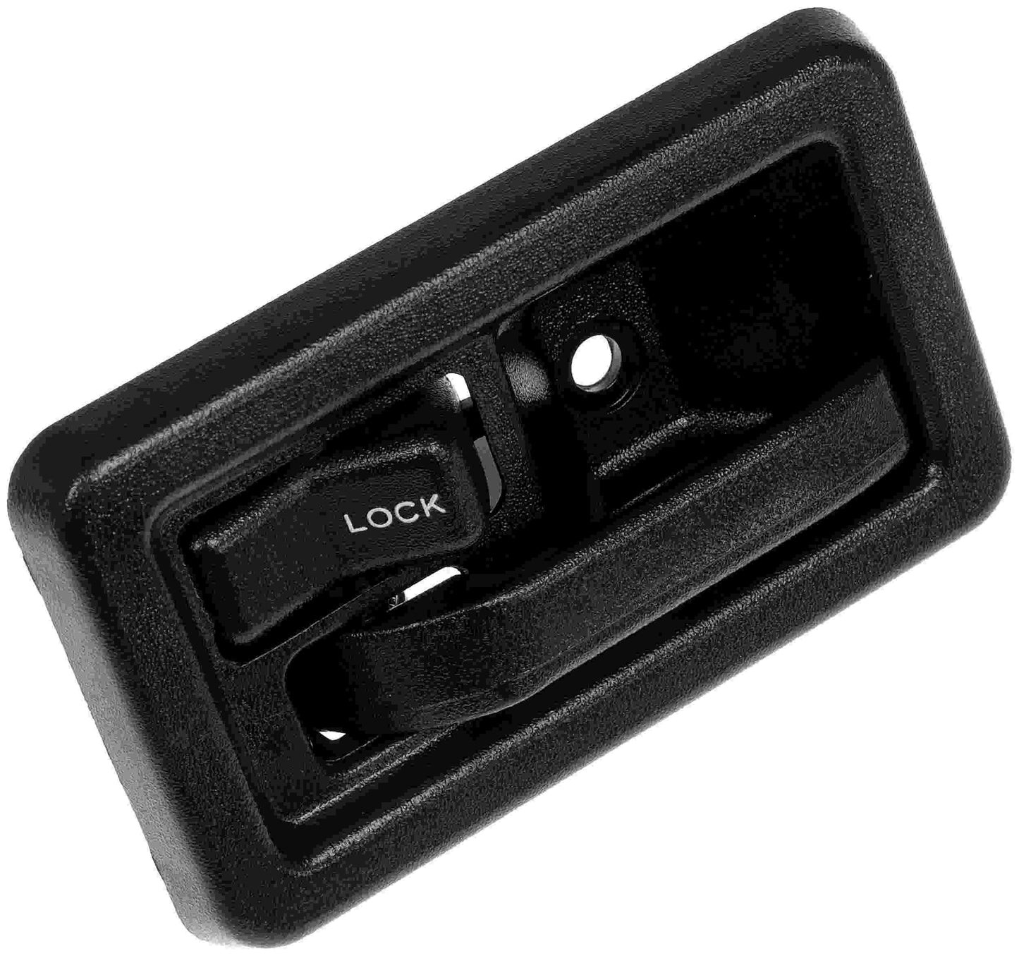 Dorman - HELP Interior Door Handle with OEM fit for Jeep TJ/WRangler 2002-97 79540