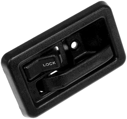 Dorman - HELP Interior Door Handle with OEM fit for Jeep TJ/WRangler 2002-97 79540