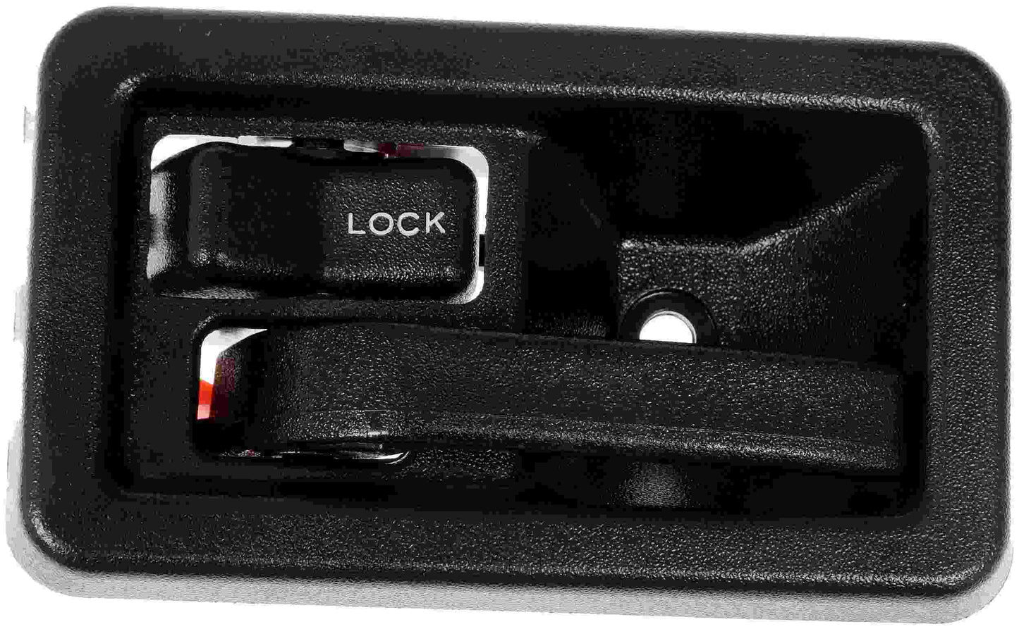 Dorman - HELP Interior Door Handle with OEM fit for Jeep TJ/WRangler 2002-97 79540
