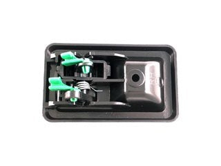 Dorman Interior Door Handle for 2002-97 Jeep TJ Wrangler, 1995-87 Jeep Wrangler, 1984-79 Renault R5 79541