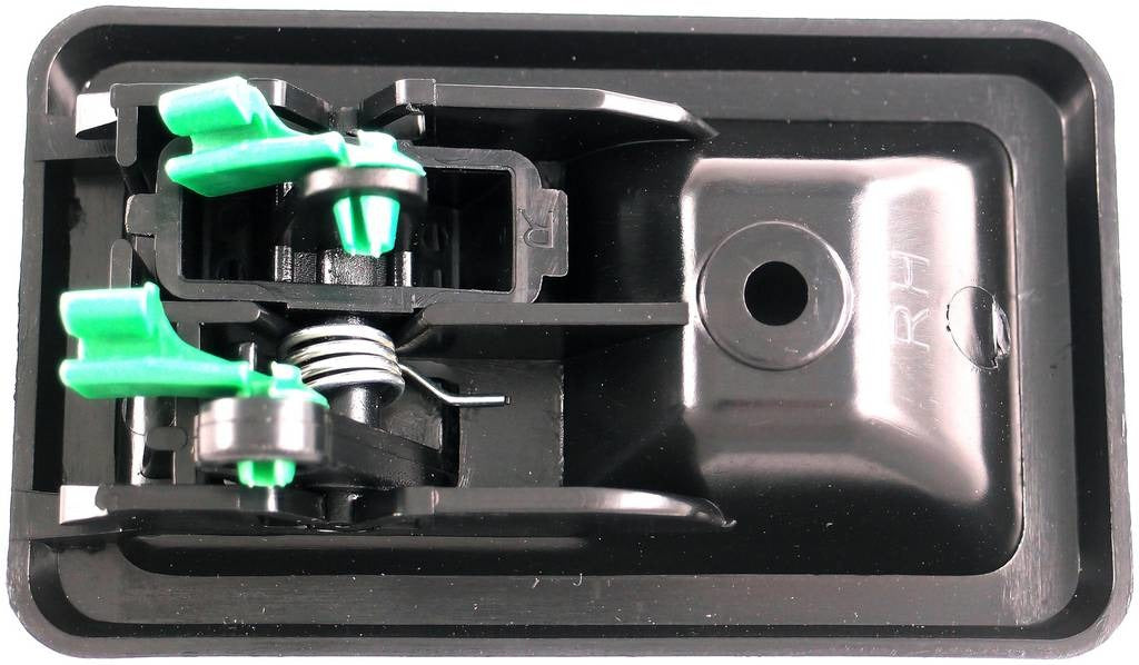 Dorman Interior Door Handle for 2002-97 Jeep TJ Wrangler, 1995-87 Jeep Wrangler, 1984-79 Renault R5 79541
