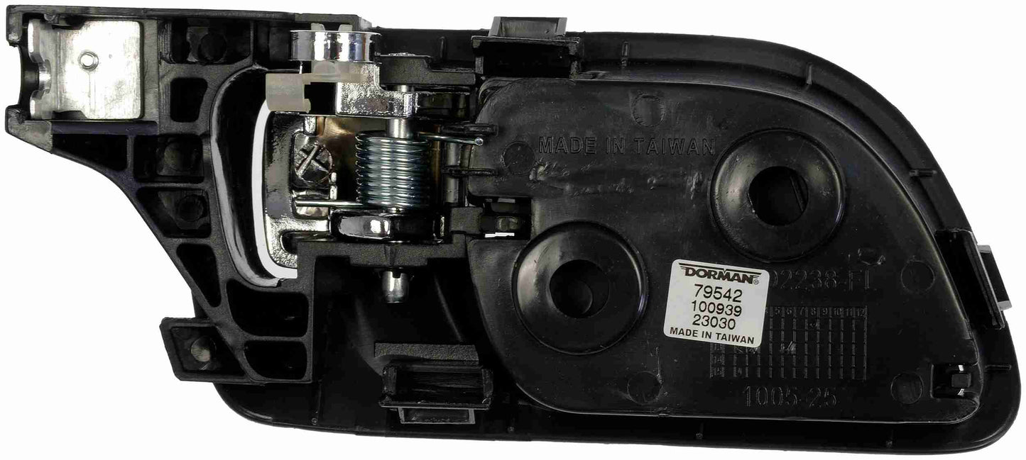 Dorman - HELP Interior Door Handle for 2007-03 Honda Accord 79542