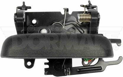 Dorman - HELP Tailgate Handle for 2006 Cadillac Escalade, Chevrolet Avalanche 1500/2500 79602