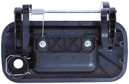 Dorman - HELP Tailgate Handle Textured Black with Additional Gasket for 2016 Ford 2012 Lincoln 2008