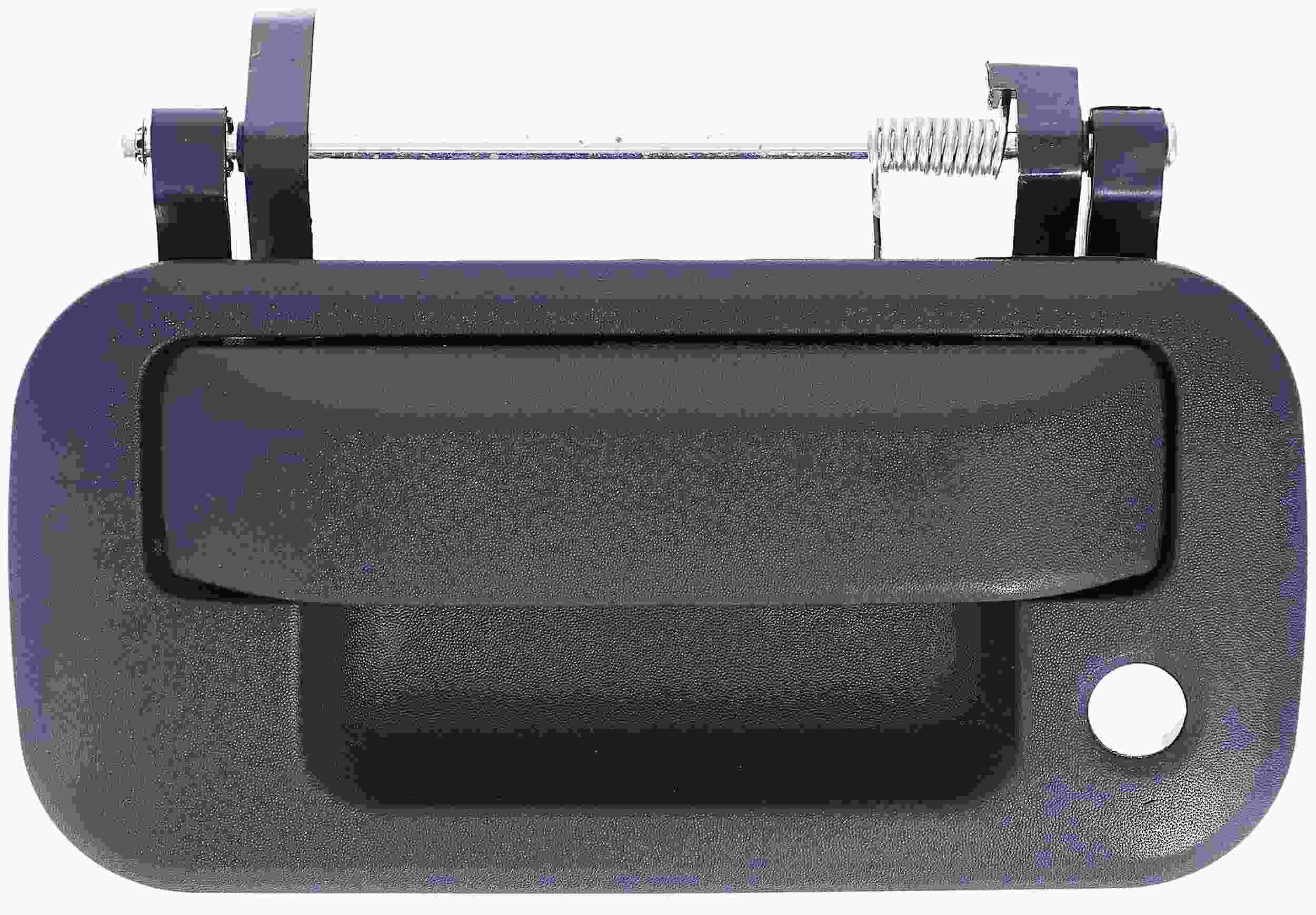 Dorman - HELP TAILGATE HANDLE 79606