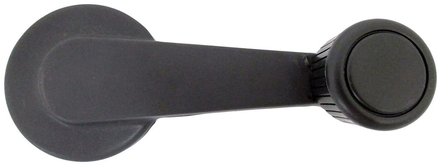 Dorman - HELP Window Crank Handle Left with Durable Material for 2000-1999 Cadillac 2002-1995 Chevrolet 2002-1995 GMC