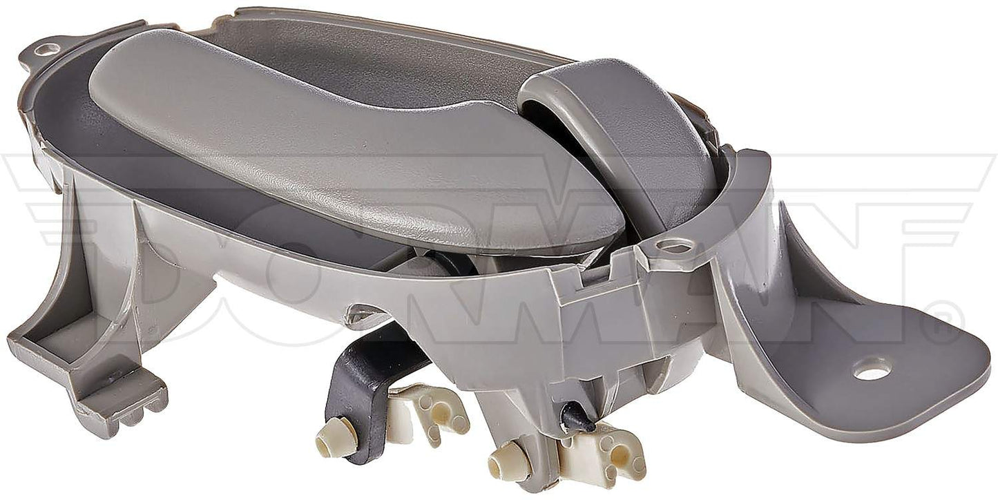 Dorman - HELP Interior Door Handle Front/Rear Right with 79795 for Chevrolet 2009-02 GMC 2009-02 Isuzu 2008-03 Oldsmobile 2004-02 Saab 2009-05