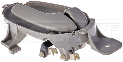 Dorman - HELP Interior Door Handle Front/Rear Right with 79795 for Chevrolet 2009-02 GMC 2009-02 Isuzu 2008-03 Oldsmobile 2004-02 Saab 2009-05