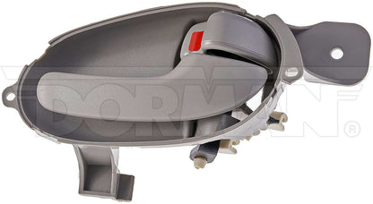Dorman - HELP Interior Door Handle Front/Rear Right with 79795 for Chevrolet 2009-02 GMC 2009-02 Isuzu 2008-03 Oldsmobile 2004-02 Saab 2009-05