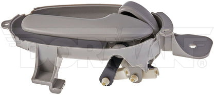 Dorman - HELP Interior Door Handle Front/Rear Right with 79795 for Chevrolet 2009-02 GMC 2009-02 Isuzu 2008-03 Oldsmobile 2004-02 Saab 2009-05